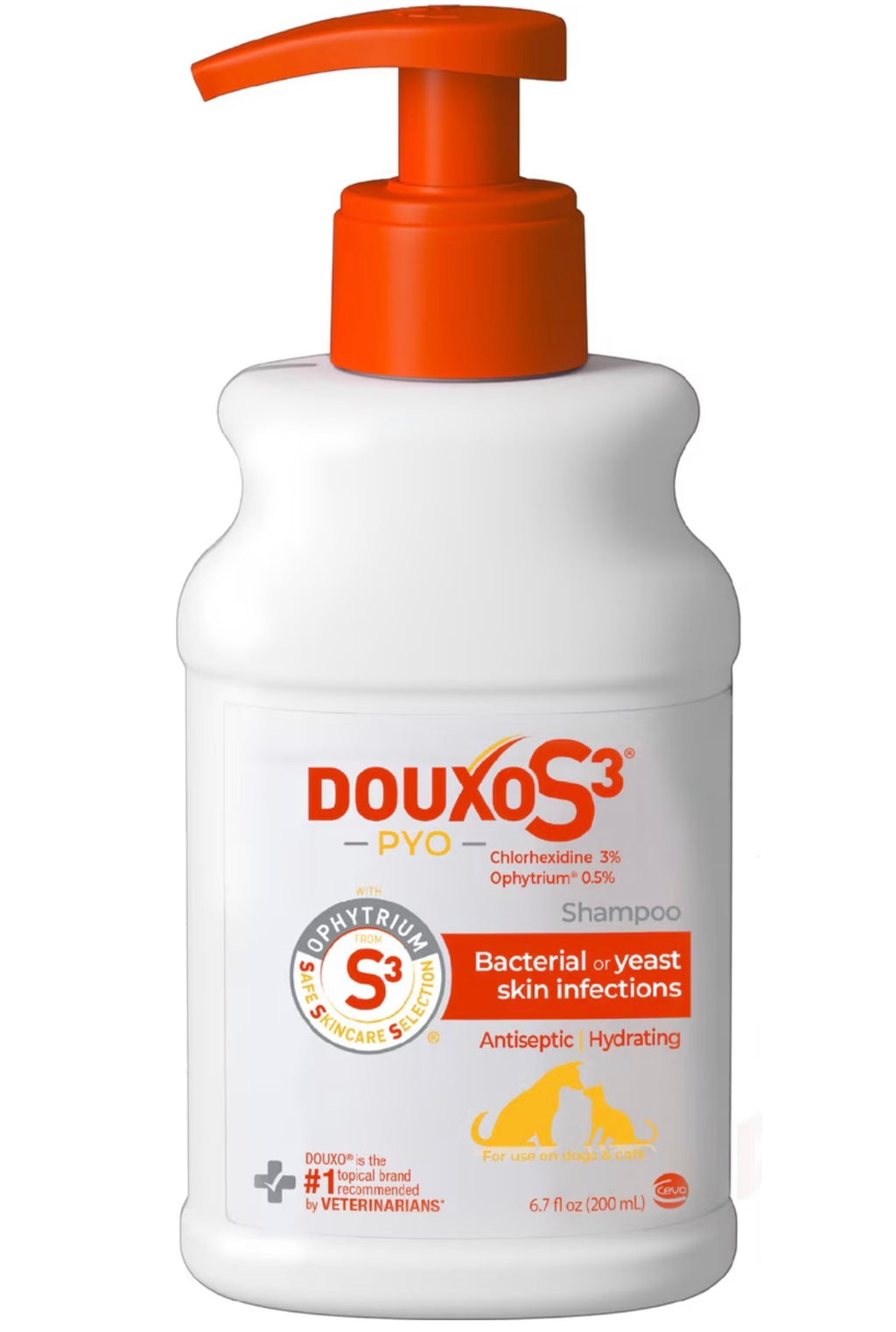 Dog Shampoo